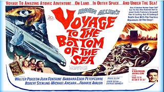 Voyage to the Bottom of the Sea   S02E05 Escape from Venice #premiere #series #Adventure #scifi