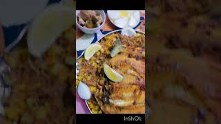 مطبك سمج الزبيدي😋 الي ماكله يعرف طيبته👌#الايك #video