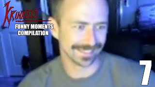 Mr. Krinkels Funny Moments Compilation #7