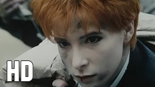 Mylène Farmer - Désenchantée