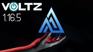 Ampz Trailer - Modded Minecraft - Voltz 1.16.5