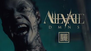 ALLEVIATE - DMNS (OFFICIAL VIDEO)