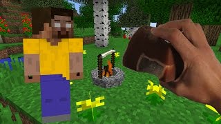 Top 5 Most Viewed Minecraft Videos