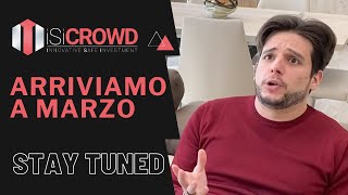 Arriva Isicrowd, la nuova piattaforma di crowdfunding immobiliare