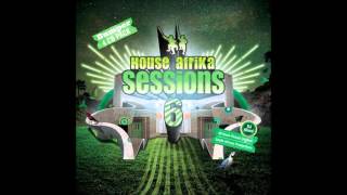 DJ PLK feat  Kuli MK  -  Sky Cloud (House Africa Session 6)