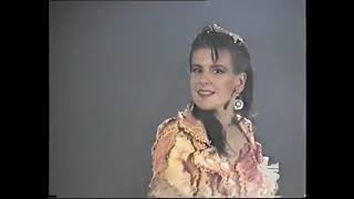 VALERIE DORE - King Arthur (Superclassifica Show, 1986)