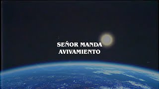 LORD SEND REVIVAL (Cover en Español, trad. oficial Hillsong Young & Free) | Señor Manda Avivamiento