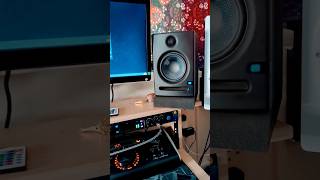 PreSonus Eris E5 Sound Test