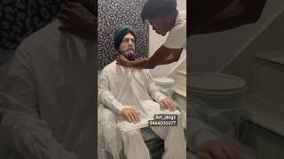 Bapu 💔very sad moment 😭video #bapu #shortsviral #sidhumoosewala #maa #artist #art #viral #1m #10m