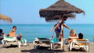 Las Ketchup - The Ketchup Song (Asereje) (Spanish Version) (Official Video)