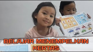 MEMISAHKAN PANAS DAN DINGIN - GENDIS‼