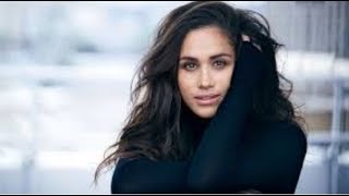 Meghan Markle has a beautiful African-American mom. She looks very young at 61 and has a great body