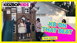 Kidz Bop Kids - Juju On That Beat