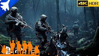 (PS5)Fog Of War | Realistic ULTRA Graphics Gameplay [4K 60FPS HDR] Call of Duty:Modern Warfare