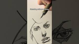 Sketching without erasing || Jmarron