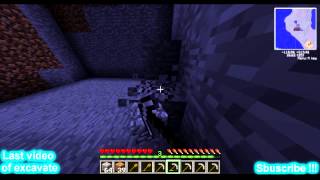 #2 MineCraft Fast Excavate