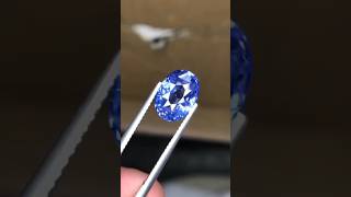 Certified Ceylon Sapphire