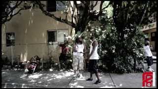 YD COLUMBIA (COCAINE REMIX) THE MOVIE OFFICIAL VIDEO PT #1