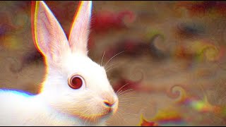 White Rabbit - Psytrance Remix