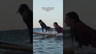 Shark Alert | Emily Zeck | Soul Arch Surf Club #coastalcowgirl #emilyzeck #surfing #shark