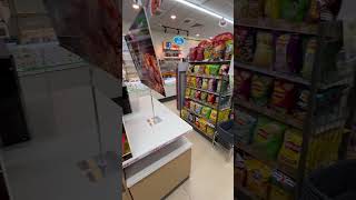 guangzhou convenience store | family mart