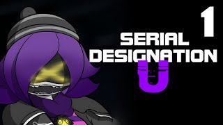 Murder Drones Español | Serial Designation U: Capítulo 1 (Oficial)