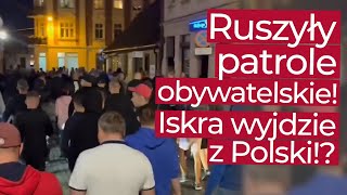 Ruszyły patrole obywatelskie! Czy inicjatywa ma szanse się rozwinąć?