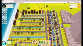 Town Star Bot _ Auto Sell _ Auto Buy and More _ Farm Script For Town Star Download Free 2023!