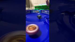 Can’t even do a normal beyblade battle in Ohio