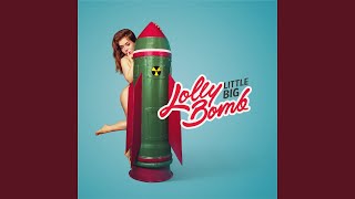 Lolly Bomb