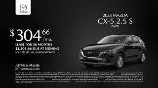 Mazda CX-5 10/20/2024 4461031