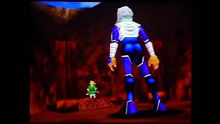 The Legend of Zelda: Ocarina of Time (Demo 2)