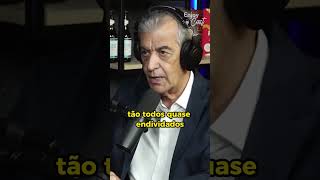 O SEU PROBLEMA NÃO É FINANCEIRO!