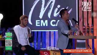 Leonardo live villamix em Goiânia.(3)