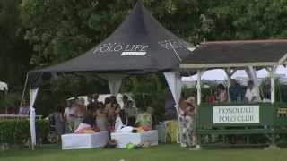 2015 Polo Soireē presented by Hawaii Polo Life