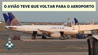 Da Europa para o Brasil voando de United | Voo com conexão nos Estados Unidos | Destino Improvável