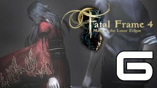 True Mask of the Lunar Eclipse | Fatal Frame 4 P6