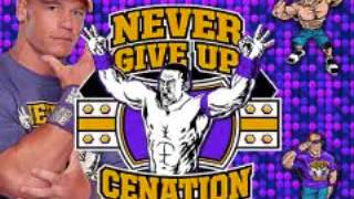 John Cena Theme Song