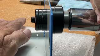 Making Perfect Holes In An Imperfect World - How To Use a Greenlee Chassis Punch