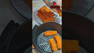 Fingers de queso con takis fuego y Chipotle #takis #spicy #nopica #short #viral