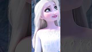 ELSA 👩🏻‍🦳 #trending #disney #shortsviral #shorts #popular