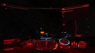 Getting Paid for Space Murder in Elite Dangerous