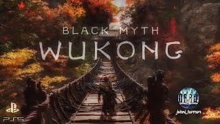 Блэк Миф Ву Конг прохождение #15 | Black Myth WuKong Прохождение на PS5 #blackmyth