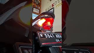 #mokasmalang #motorbekasmalang #motorsecondmalang #hondabeat #beatnew #beat #shorts #fyp #viral