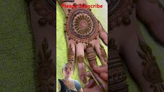 henna design ideas। Latest Mehndi design #mehndi #henna #mehandi #mehndidesign #shorts #trending