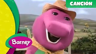 Barney Canciones | Mis Orejas Cuelgan