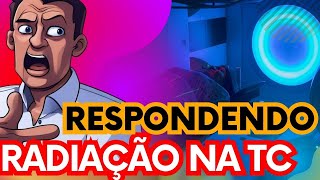 ENTENDA AGORA QUAL A DOSE DE RADIAÇÃO NESSES EXAMES #RADIOLOGIA