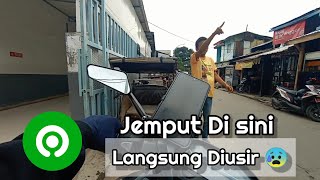 Wah Gawat ‼️ Dilarang Jemput disini Ternyata 😰 | Live onbid Bandung