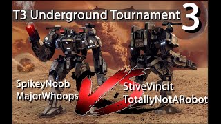 T3 Underground 2v2 Tournament  (3)