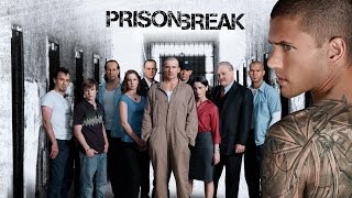 Prison Break Top 5 motivos da série ser tão boa